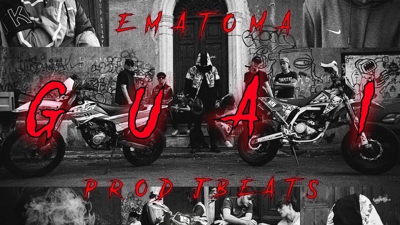 Ematoma X GUAI Prod (JBeats)