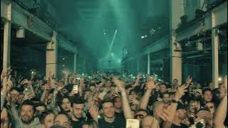 Dom Dolla Live @ Printworks, London 2022