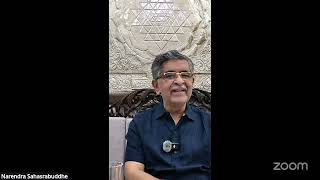 Sahasra Mahavaastu Webinar