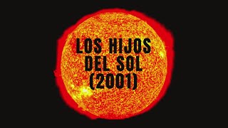 Tomaz vs Filterheadz 🌞 Los Hijos Del Sol (Original Mix 2001) 🌞 @djmoryschannel