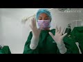 Operating room scrubcirculating nurse  buksu