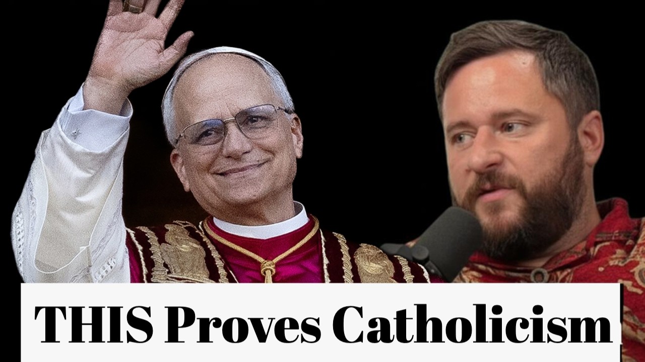 The Only Apologetics Argument You Need