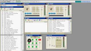 Tutorial - SAM Broadcaster