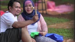 PT SMN & PROTELINDO FAMILY DAY