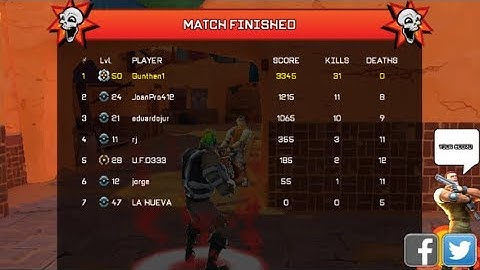 The Respawnables FIRESPATTER VS BEGINNERS