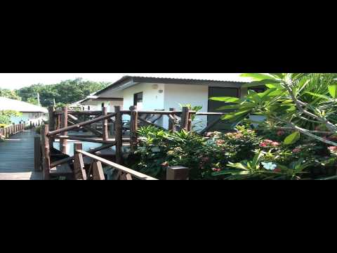 Koh Samet - Samed Cliff Resort