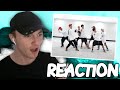 Dancer Reacts To BTS 방탄소년단 - FIRE 불타오르네 DANCE PRACTICE