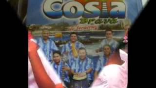 Video thumbnail of "COSTA BRAVA DE VERACRUZ..wmv BAILA NEGRITO"