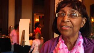 Cancer survivor overcomes incredible odds and inspires others