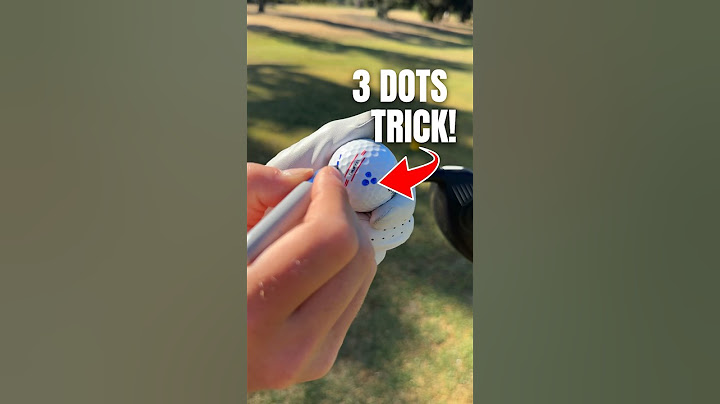 EVERY Golfer DRIVES the golf ball LONGER USING THIS HACK #golf #meandmygolf #golfswing #golftips