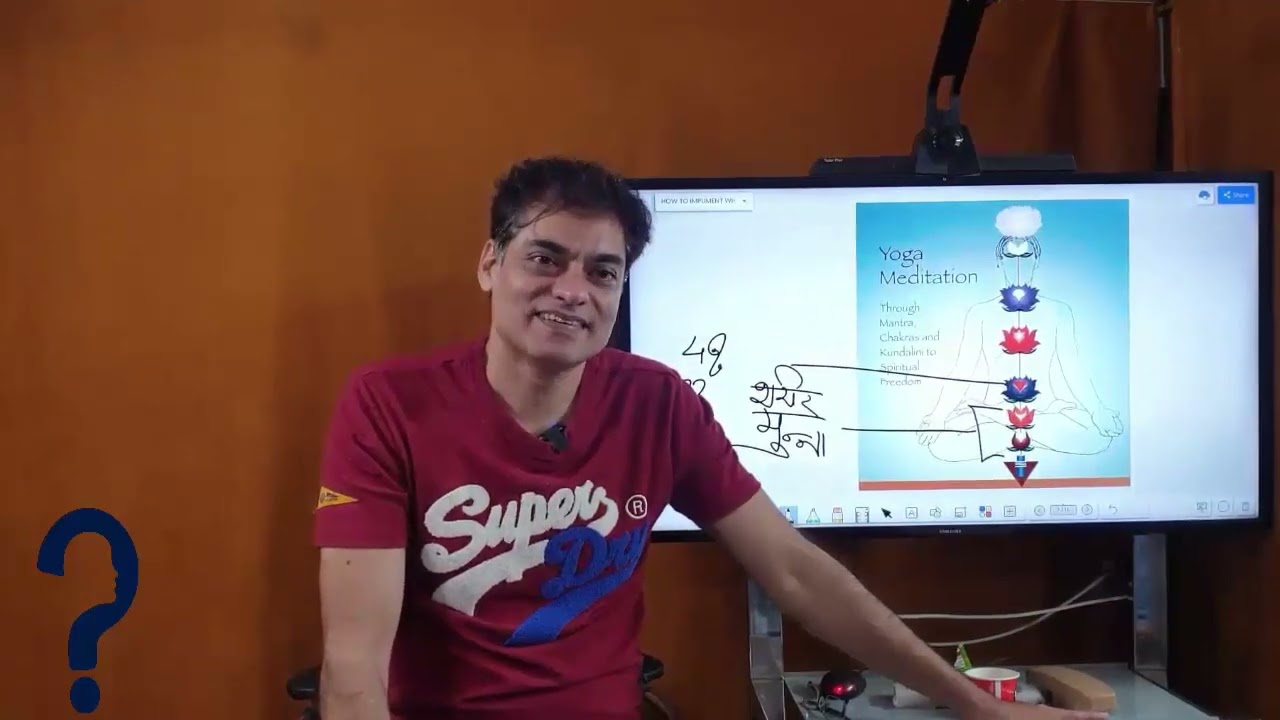 (Part 2) How To Implement What I Know (26 March 2023) Brajesh Gautam