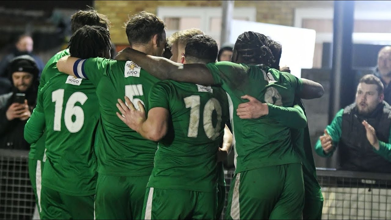 Read the full article - Alternative Angle: Blyth Spartans (H)