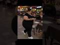 When they record me and when I walk away. Kamara çəkəndə və gedəndən sonra mən😊