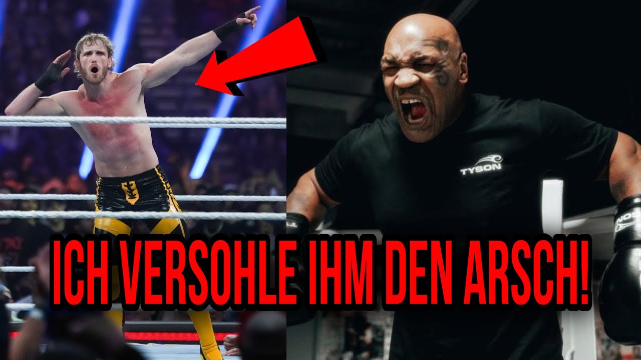 Tyson vs jake paul netflix issues