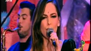 Αργιλέ μου γιατί σβήνεις ~Imam Baildi