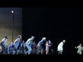 ROBERTO ALAGNA-ALEKSANDRA KURZAK L&#39;ELISIR D&#39;AMOR 2 NOVEMBRE 2015 ACTE 1(10) &quot;Andiam Belcore&quot;