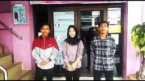 Perkenalan Kampus STMIK NURDIN HAMZAH JAMBI