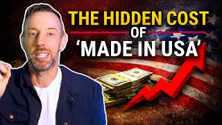 Made in USA vs. China — The Shocking Price Difference