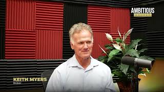 Are You Special?  Keith Myers Discusses With Ambitious Broker Roger Hance
