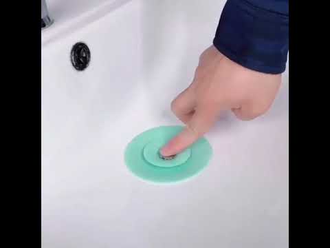 Пробка для слива