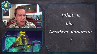 Famous Use Creative Commons to Create RPG Products (Ep11, Success in RPGs) Profile
