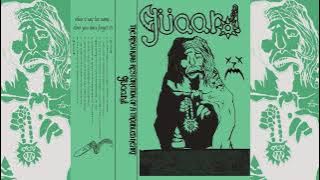 G​ü​aard - The Risen King​,​Restoration of a tro​ü​bled heart (Full Album) [2023]
