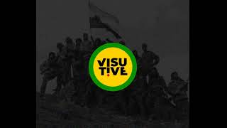 Indian Republic Day 2021 - Brand Logo With Motion Graphic Animation