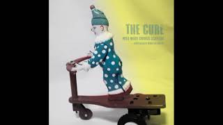 The Cure - Return * live 1996 (Wild Mood Swings 3CDeluxe)