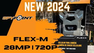 Spypoint FLEXM Trail Camera | Guide Choice Reveiw