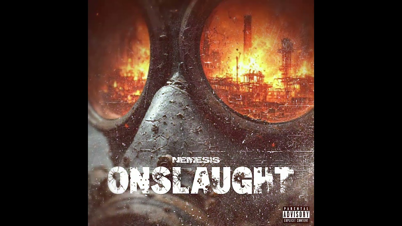 Guarda Nemesis - Onslaught (Visualizer) su YouTube Guarda Nemesis - Onslaught (Visualizer) su YouTube