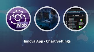 Innova App - Chart Settings screenshot 4