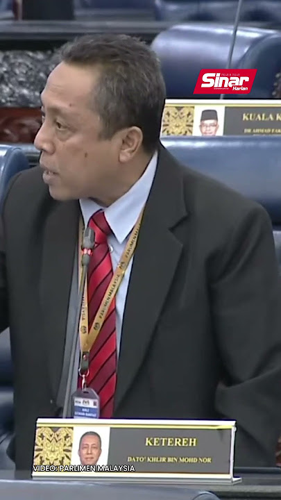 Isu pencen veteran ATM hangatkan Dewan Rakyat