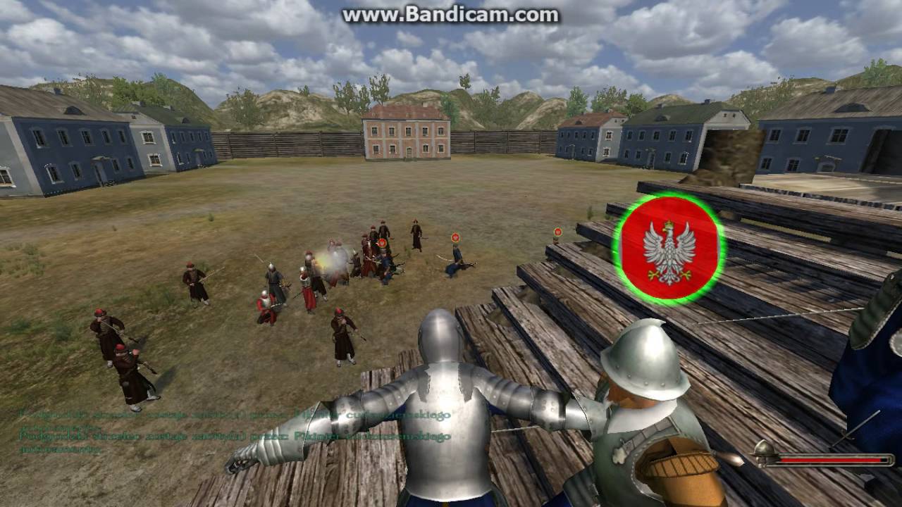 Ogniem I Mieczem Mount And Blade Kody mount and blade ogniem i mieczem własna gra odc 1 oblężenie - YouTube