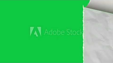 Crumpled paper texture background colorful movement cartoon creative animated background scene