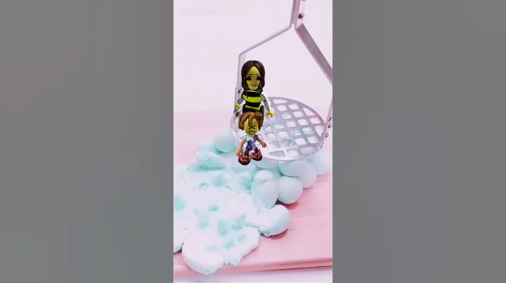 gulp gulp gulp 😍 #shorts #roblox