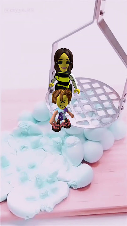 gulp gulp gulp 😍 #shorts #roblox