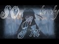 Nightcore - I&#39;m so lonely - Lyrics