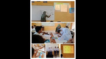 Micro teaching untuk Tugas Bimtek Informatika 2023 - (Penerapan Berpikir Komputasional)