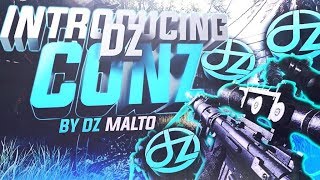 Introducing dZ Conz by dZ Malto