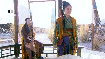 THẦN ĐIÊU HỨA THỰC HIỆN 3 ĐIỀU ƯỚC CỦA QUOÁCH TƯƠNG|Hào Kiệt Võ Lâm |Phim Kiếm Hiệp Kim Dung|CLIP TV