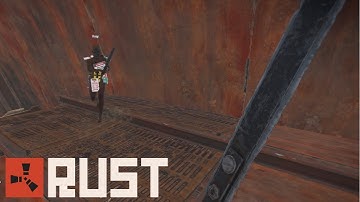 Rust: Death Match