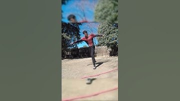 How To BUTTERFLY TWIST | Tricking | Gymnastics| Parkour| Flips | Acrobatics | Capoeira |Breakdancing