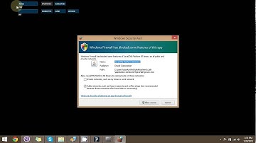 Processing IDE with Telnet Client