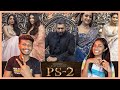 Ponniyin Selvan Trailer Launch - Reaction | Intro | Tamil | Mani Ratnam | AR Rahman | Lyca | ODY