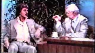 Engelbert Humperdinck on Johnny Carson chords