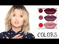 What YOU should know about COLORS!
