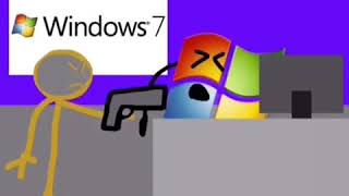 Dave Removes Windows 7Gets Grounded Read Description