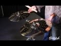 Sabian AAX 16" & 18" Aero Crash Cymbal | Quicklook