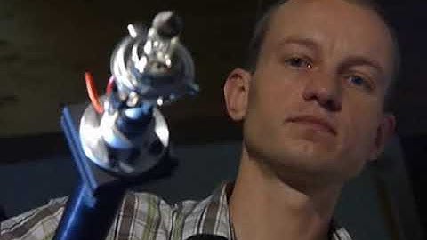 RiGO801 raydata goniophotometer eng