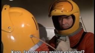 Espaço 1999 - 1x14 - Earthbound